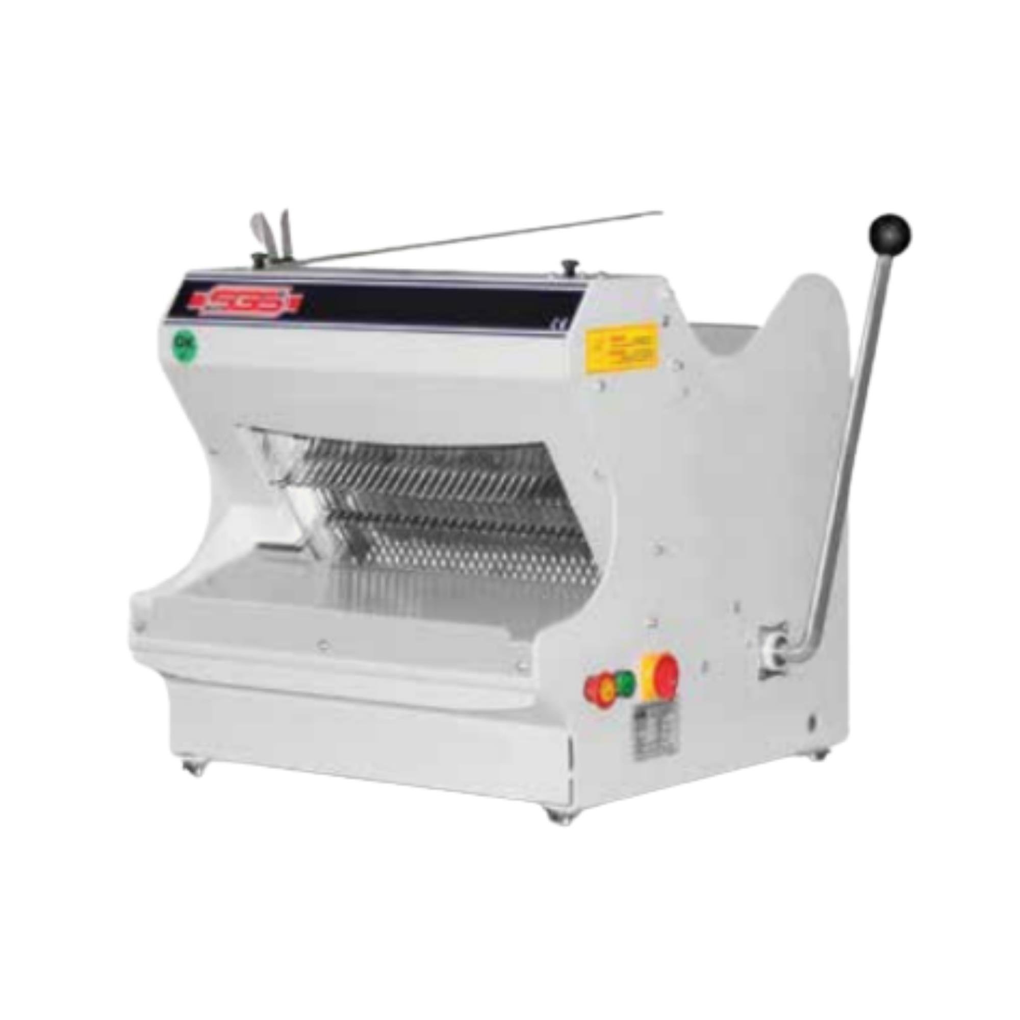 SGS Ekmek Dilimleme Makinesi 400 Ekmek/Saat EDSSGSSGS Ekmek Dilimleme Makinesi 400 Ekmek/Saat EDSEkmek Dilimleme MakineleriSGS Ekmek Dilimleme Makinesi 400 Ekmek/Saat EDS