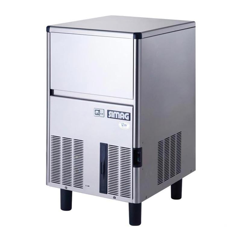 SIMAGSimag SDE40 Küp Buz Makinesi 38 Kg 9805.SDE40.00Küp Buz MakineleriSimag SDE40 Küp Buz Makinesi 38 Kg 9805.SDE40.00