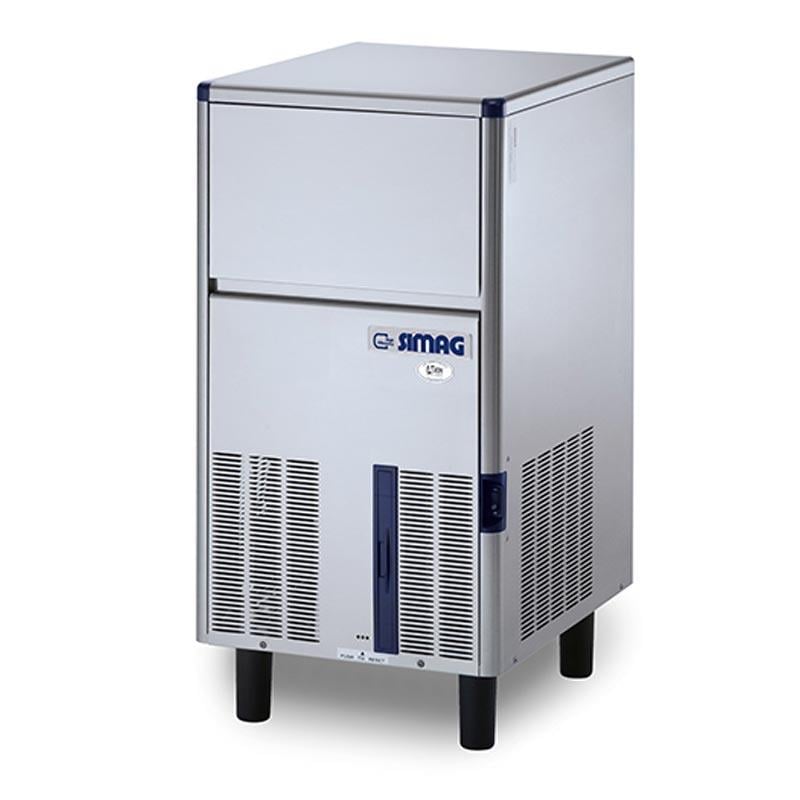 SIMAGSimag SDE50 Küp Buz Makinesi 47 Kg Kapasiteli 9805.SDE50.00Küp Buz MakineleriSimag SDE50 Küp Buz Makinesi 47 Kg Kapasiteli 9805.SDE50.00