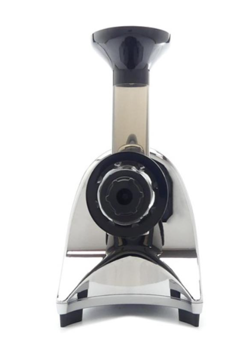 Solostar 4 Soğuk Sıkım Meyve ve Sebze Sıkacağı- Krom SS-4200-FTRIBESTSolostar 4 Soğuk Sıkım Meyve ve Sebze Sıkacağı- Krom SS-4200-FKatı Meyve SıkacaklarıSolostar 4 Soğuk Sıkım Meyve ve Sebze Sıkacağı- Krom SS-4200-F