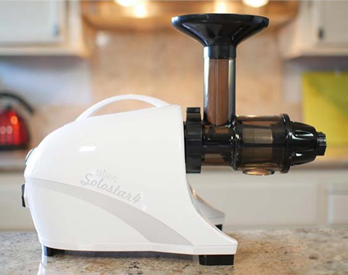 Solostar 4 Soğuk Sıkım Meyve ve Sebze Sıkacağı-Beyaz SS-4200-FTRIBESTSolostar 4 Soğuk Sıkım Meyve ve Sebze Sıkacağı-Beyaz SS-4200-FKatı Meyve SıkacaklarıSolostar 4 Soğuk Sıkım Meyve ve Sebze Sıkacağı-Beyaz SS-4200-F