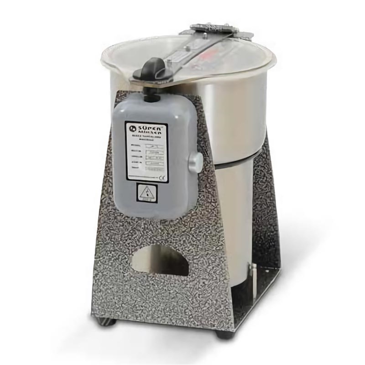 Süper Mikser Öğütücü Makinesi Boyalı Devirmeli - KariyermutfakSÜPER MİKSERSüper Mikser Öğütücü Makinesi Boyalı DevirmeliSEBZE DOĞRAMA MAKİNELERİSüper Mikser Öğütücü Makinesi Boyalı Devirmeli