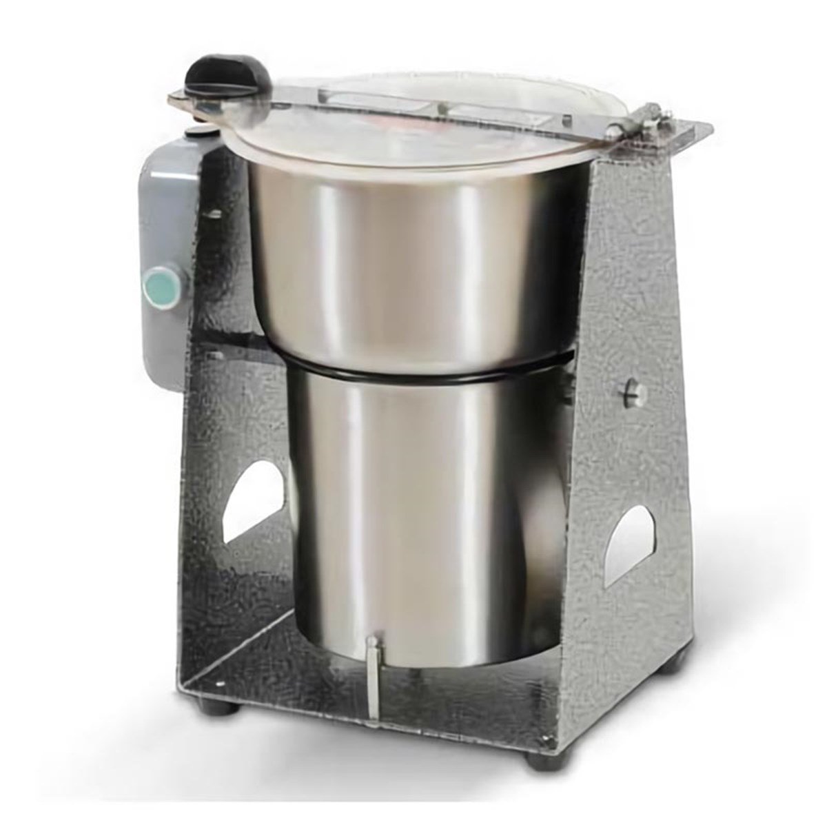 Süper Mikser Öğütücü Makinesi Boyalı Devirmeli - KariyermutfakSÜPER MİKSERSüper Mikser Öğütücü Makinesi Boyalı DevirmeliSEBZE DOĞRAMA MAKİNELERİSüper Mikser Öğütücü Makinesi Boyalı Devirmeli