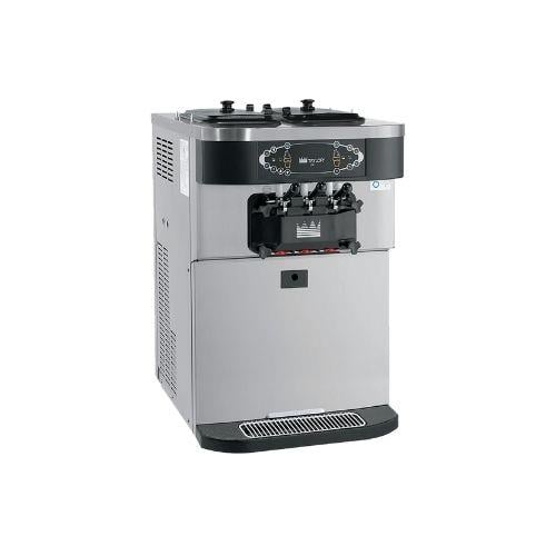 TAYLORTaylor Yumuşak Dondurma Makinesi 13,2 + 13,2 Litre C722Dondurma MakineleriTaylor Yumuşak Dondurma Makinesi 13,2 + 13,2 Litre C722