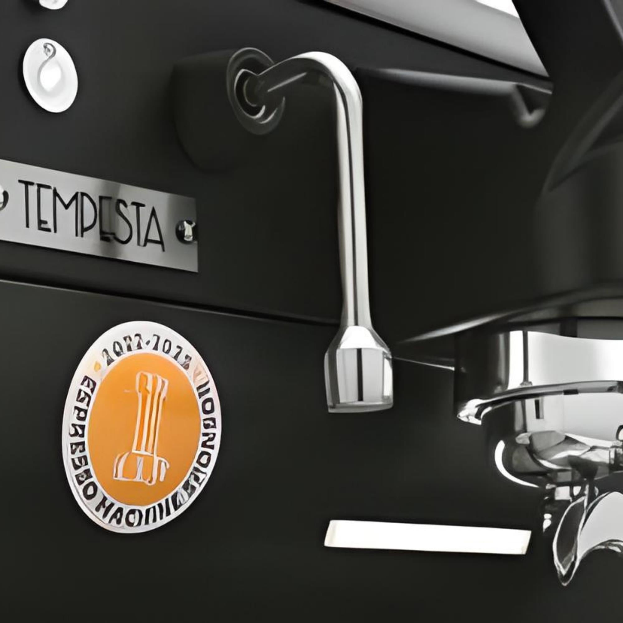 Tempesta Tam Otomatik Espresso 3 Gruplu Kahve Makinesi SAEF 3 GRTempestaTempesta Tam Otomatik Espresso 3 Gruplu Kahve Makinesi SAEF 3 GRKAHVE MAKİNELERİTempesta Tam Otomatik Espresso 3 Gruplu Kahve Makinesi SAEF 3 GR