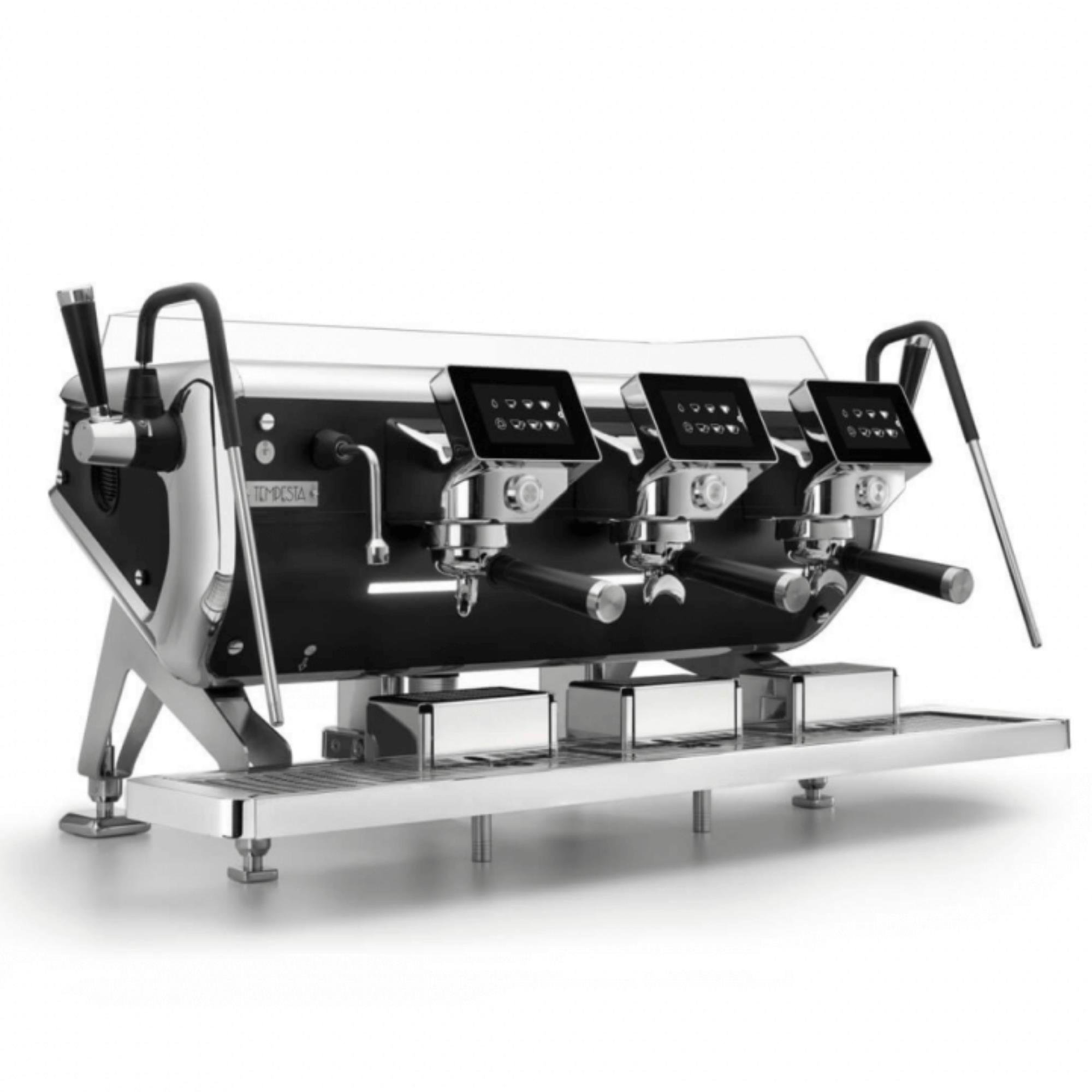 Tempesta Tam Otomatik Espresso 3 Gruplu Kahve Makinesi SAEP 3 GRTempestaTempesta Tam Otomatik Espresso 3 Gruplu Kahve Makinesi SAEP 3 GREspresso Kahve MakineleriTempesta Tam Otomatik Espresso 3 Gruplu Kahve Makinesi SAEP 3 GR