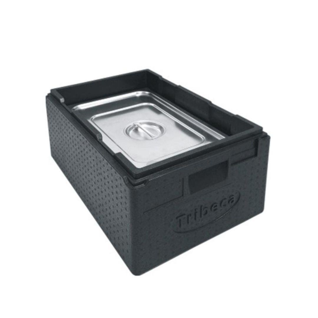 Tribeca Thermo Box Üstten Yüklemeli 46 LT Kapasiteli Siyah TCB200 EPPÖZTİRYAKİLERTribeca Thermo Box Üstten Yüklemeli 46 LT Kapasiteli Siyah TCB200 EPPThermoboxTribeca Thermo Box Üstten Yüklemeli 46 LT Kapasiteli Siyah TCB200 EPP