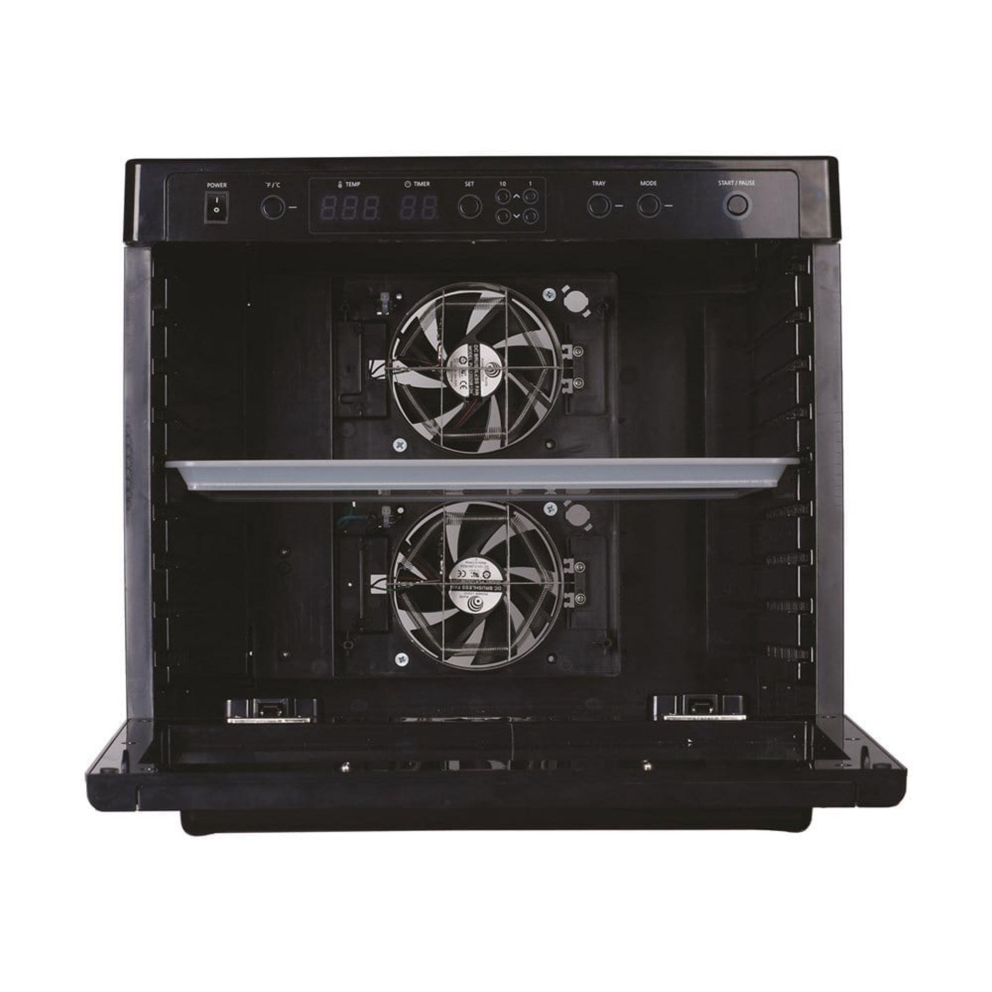 Tribest Sedona 9 Tepsili Classic Meyve Kurutma Makinesi SD-P9000-FSEDONATribest Sedona 9 Tepsili Classic Meyve Kurutma Makinesi SD-P9000-FMEYVE KURUTMA MAKİNELERİTribest Sedona 9 Tepsili Classic Meyve Kurutma Makinesi SD-P9000-F