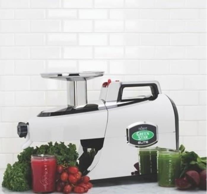 Tribest Soğuk Sıkım Meyve Ve Sebze Sıkacağı Greenstar Elite GSE-5050-F-KromTRIBESTTribest Soğuk Sıkım Meyve Ve Sebze Sıkacağı Greenstar Elite GSE-5050-F-KromKatı Meyve SıkacaklarıTribest Soğuk Sıkım Meyve Ve Sebze Sıkacağı Greenstar Elite GSE-5050-F-Krom