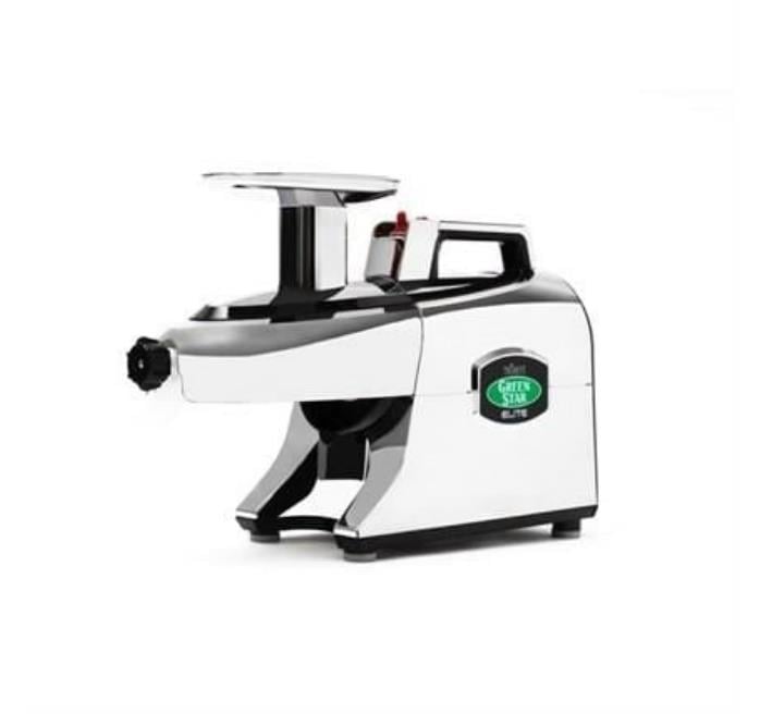 Tribest Soğuk Sıkım Meyve Ve Sebze Sıkacağı Greenstar Elite GSE-5050-F-KromTRIBESTTribest Soğuk Sıkım Meyve Ve Sebze Sıkacağı Greenstar Elite GSE-5050-F-KromKatı Meyve SıkacaklarıTribest Soğuk Sıkım Meyve Ve Sebze Sıkacağı Greenstar Elite GSE-5050-F-Krom