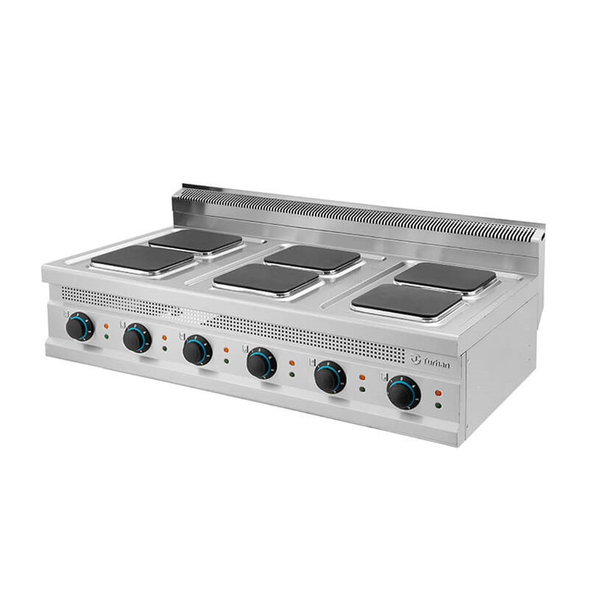 Turhan Çelik 120x70x30 6 lı Kare Elektrikli Ocak 700 SerisiTURHAN ÇELİKTurhan Çelik 120x70x30 6 lı Kare Elektrikli Ocak 700 SerisiElektrikli Set Üstü OcaklarTurhan Çelik 120x70x30 6 lı Kare Elektrikli Ocak 700 Serisi