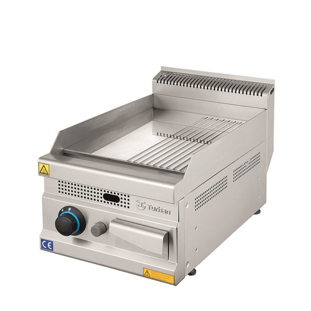 Turhan Çelik Gazlı Pleyt Izgara Yarı Düz Yarı Oluklu Yüzey Krom Kaplı 40x70x30 cm 4070-IZGKTURHAN ÇELİKTurhan Çelik Gazlı Pleyt Izgara Yarı Düz Yarı Oluklu Yüzey Krom Kaplı 40x70x30 cm 4070-IZGKGazlı Pleyt IzgaralarTurhan Çelik Gazlı Pleyt Izgara Yarı Düz Yarı Oluklu Yüzey Krom Kaplı 40x70x30 cm 4070-IZGK