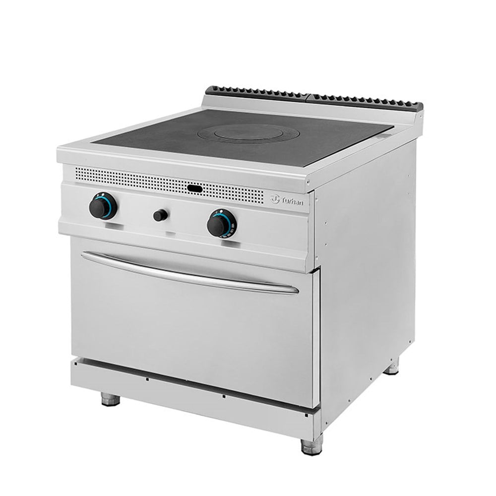 Turhan Çelik Kapalı Ateş Gazlı Ocak 80x93x85 cm TC.9KGO800TURHAN ÇELİKTurhan Çelik Kapalı Ateş Gazlı Ocak 80x93x85 cm TC.9KGO800Set Üstü Elektrikli OcaklarTurhan Çelik Kapalı Ateş Gazlı Ocak 80x93x85 cm TC.9KGO800