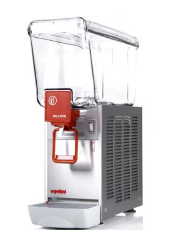 Ugolini Şerbetlik 20 Litre Deluxe 20/1UGOLİNİUgolini Şerbetlik 20 Litre Deluxe 20/1Şerbet - Ayran MakineleriUgolini Şerbetlik 20 Litre Deluxe 20/1