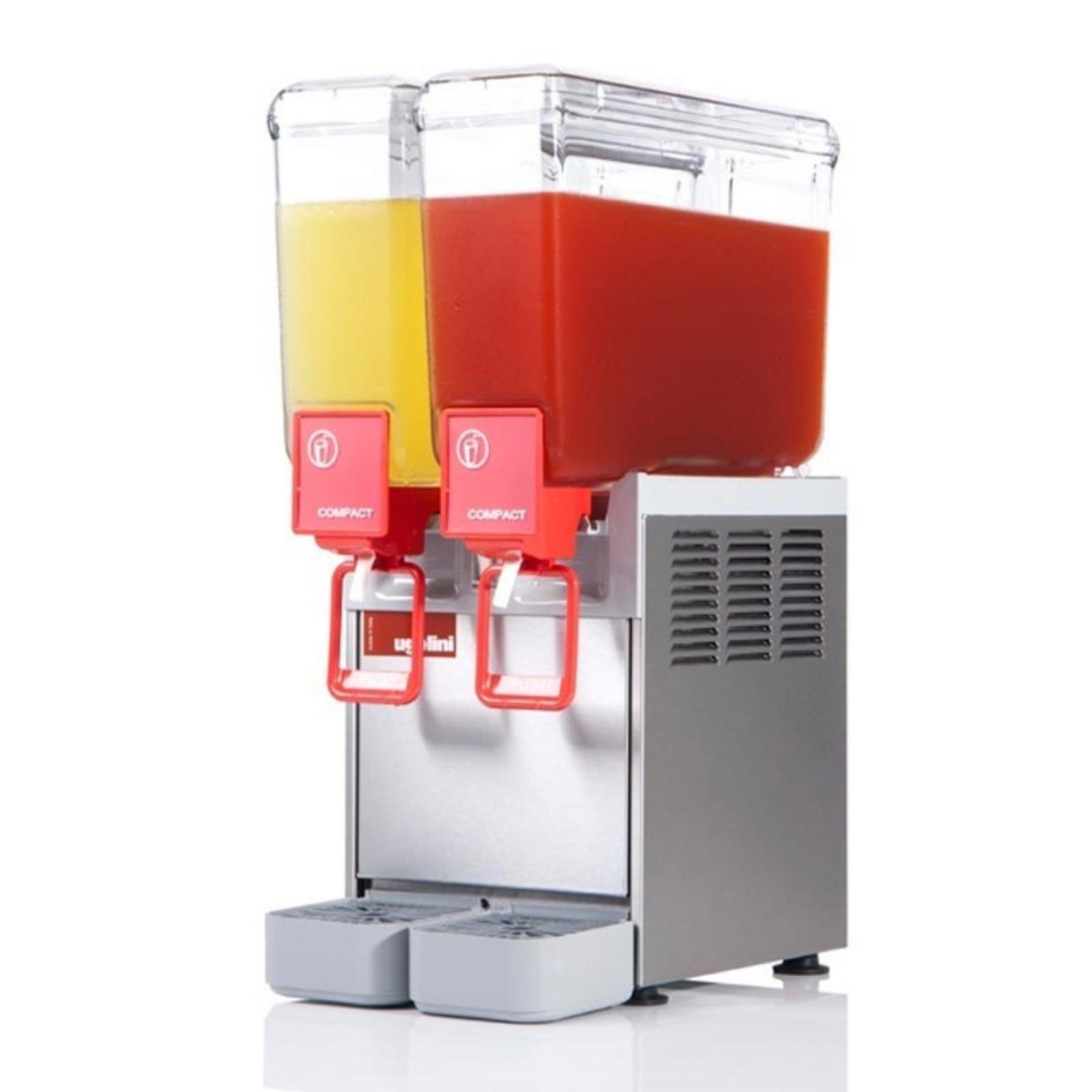 Ugolini Şerbetlik 2x8 Litre CMP8/2UgoliniUgolini Şerbetlik 2x8 Litre CMP8/2Şerbet - Ayran MakineleriUgolini Şerbetlik 2x8 Litre CMP8/2