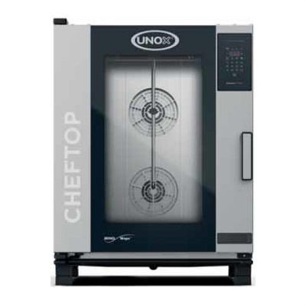 Unox Elektrikli Combi Fırın Dijital Cheftop Zero 10 GN 1/1 Kapasiteli Fırın XEVC-1011-EZRMUNOXUnox Elektrikli Combi Fırın Dijital Cheftop Zero 10 GN 1/1 Kapasiteli Fırın XEVC-1011-EZRMFIRINLAR Unox Elektrikli Combi Fırın Dijital Cheftop Zero 10 GN 1/1 Kapasiteli Fırın XEVC-1011-EZRM