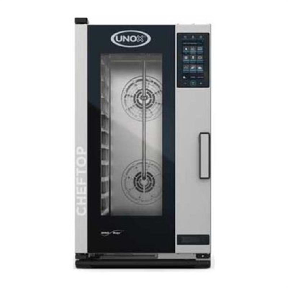 Unox Elektrikli Combi Fırın Dijital Cheftop Compact Plus 10 GN 1/1 Kapasiteli Fırın XECC-1013-EPRMUNOXUnox Elektrikli Combi Fırın Dijital Cheftop Compact Plus 10 GN 1/1 Kapasiteli Fırın XECC-1013-EPRMFIRINLAR Unox Elektrikli Combi Fırın Dijital Cheftop Compact Plus 10 GN 1/1 Kapasiteli Fırın XECC-1013-EPRM