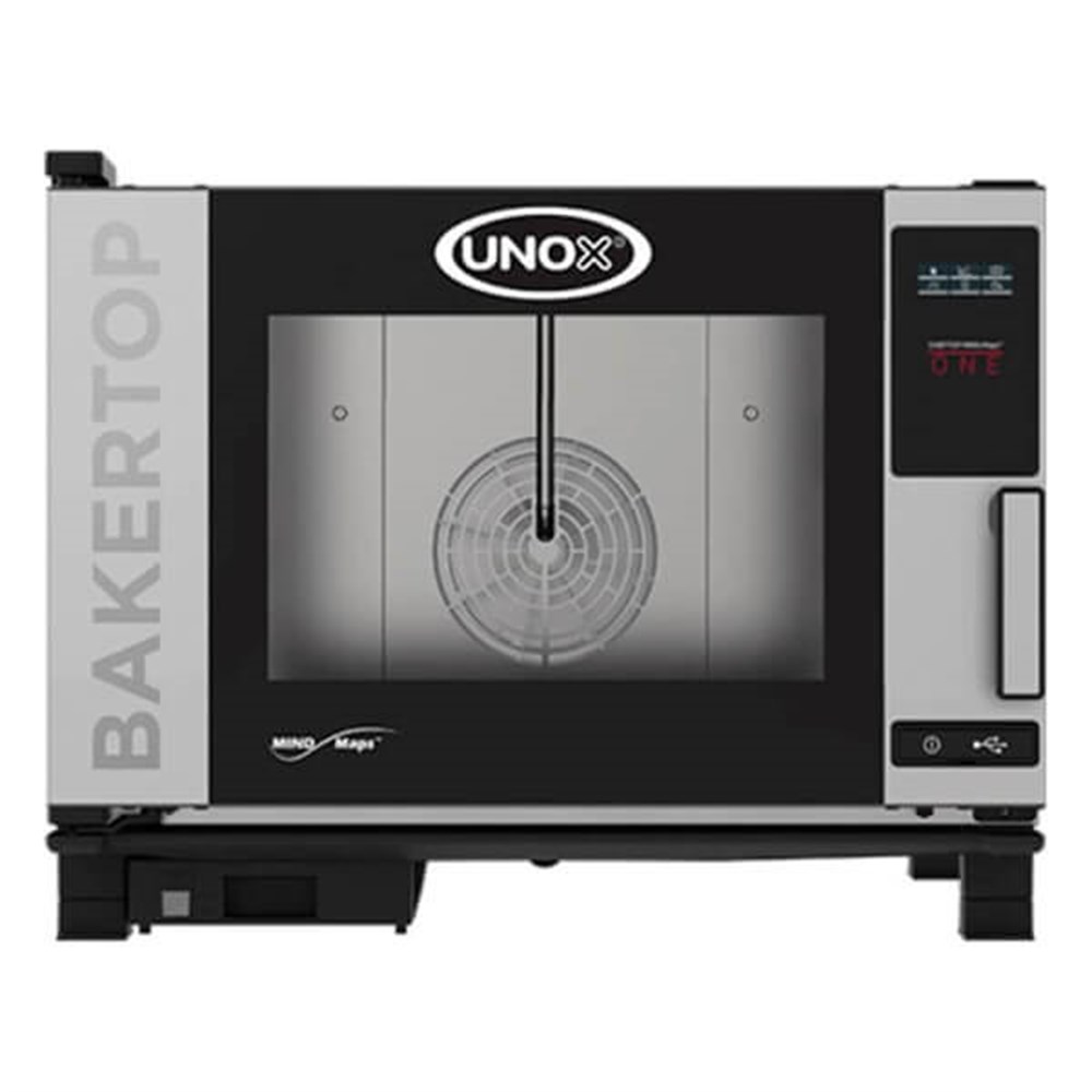 Unox Elektrikli Patisseri Combi Fırın Dijital Bakertop 4 Tepsili Fırın 40x60 cm XEBC-04EU-E1RMUNOXUnox Elektrikli Patisseri Combi Fırın Dijital Bakertop 4 Tepsili Fırın 40x60 cm XEBC-04EU-E1RMFIRINLAR Unox Elektrikli Patisseri Combi Fırın Dijital Bakertop 4 Tepsili Fırın 40x60 cm XEBC-04EU-E1RM