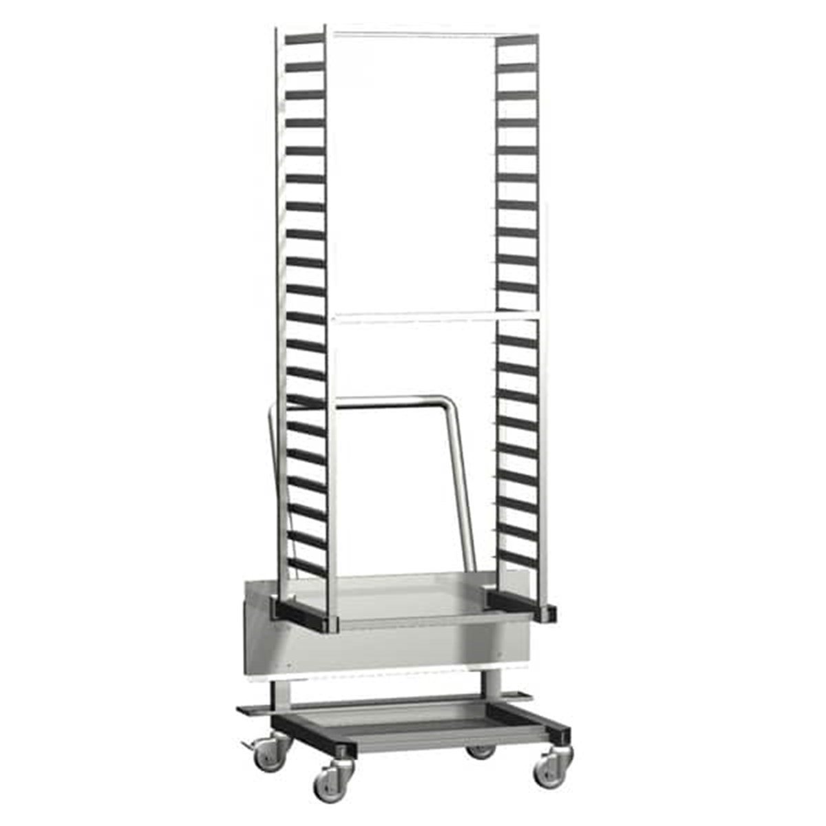 Unox XCV 1001 Cheflux Fırın Arabası 20 GN 1/1 KapasiteliUNOXUnox XCV 1001 Cheflux Fırın Arabası 20 GN 1/1 KapasiteliDAĞITIM VE TOPLAMA ARABALARIUnox XCV 1001 Cheflux Fırın Arabası 20 GN 1/1 Kapasiteli