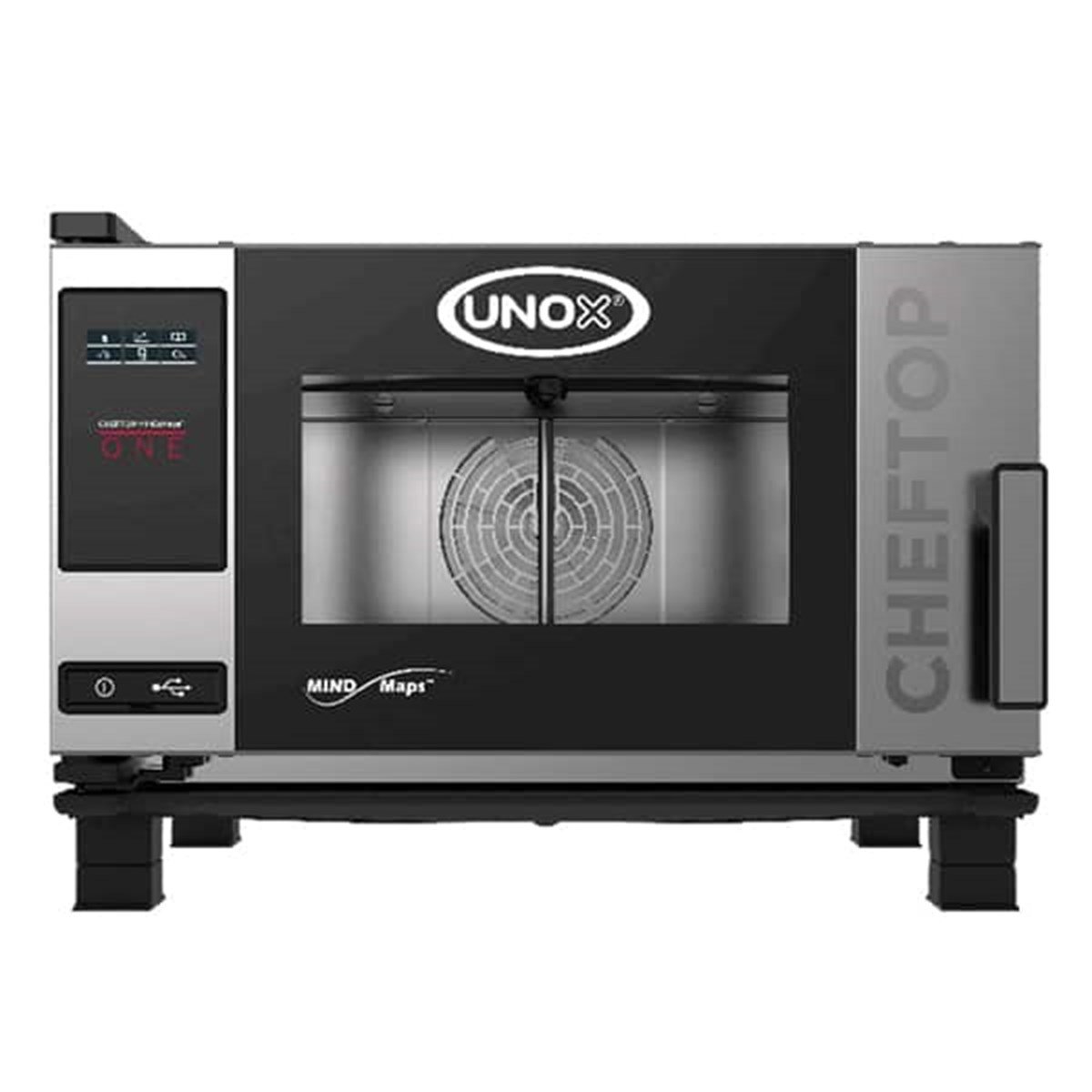 Unox XEVC-0311-E1R One Elektrikli Cheftop Combi Fırın 3 GN 1/1 Kapasiteli FırınUNOXUnox XEVC-0311-E1R One Elektrikli Cheftop Combi Fırın 3 GN 1/1 Kapasiteli FırınKONVEKSİYONLU & PATİSSERİE FIRINLAR Unox XEVC-0311-E1R One Elektrikli Cheftop Combi Fırın 3 GN 1/1 Kapasiteli Fırın