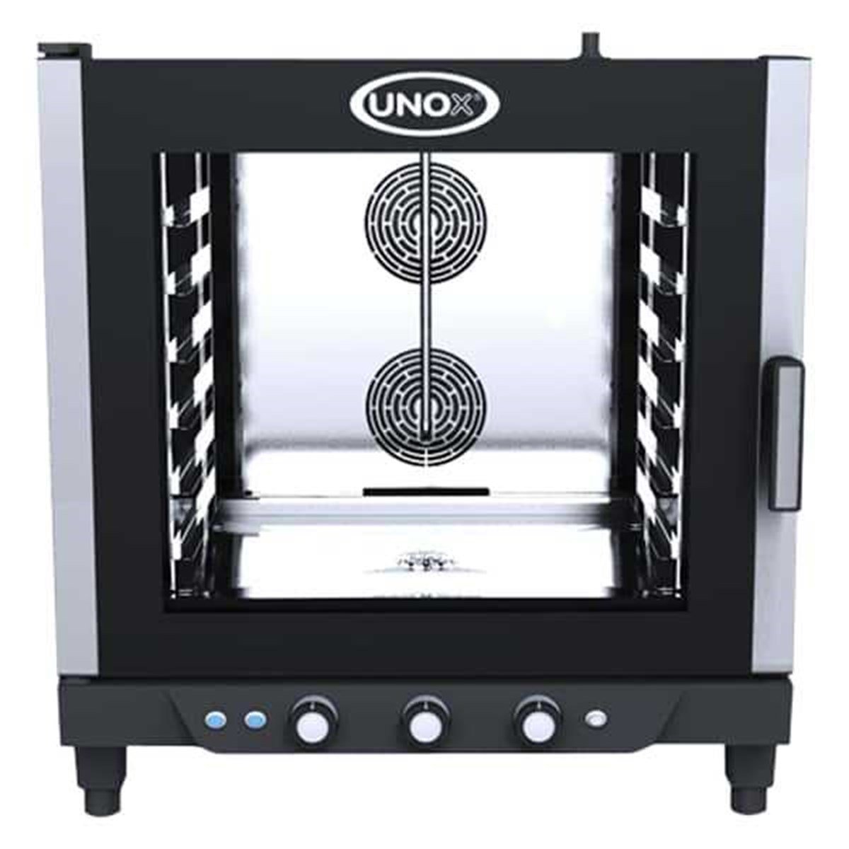 Unox XV 393 Elektrikli Cheflux Manuel Konveksiyonlu Fırın 5 GN 1/1 KapasiteliUNOXUnox XV 393 Elektrikli Cheflux Manuel Konveksiyonlu Fırın 5 GN 1/1 KapasiteliKONVEKSİYONLU & PATİSSERİE FIRINLAR Unox XV 393 Elektrikli Cheflux Manuel Konveksiyonlu Fırın 5 GN 1/1 Kapasiteli