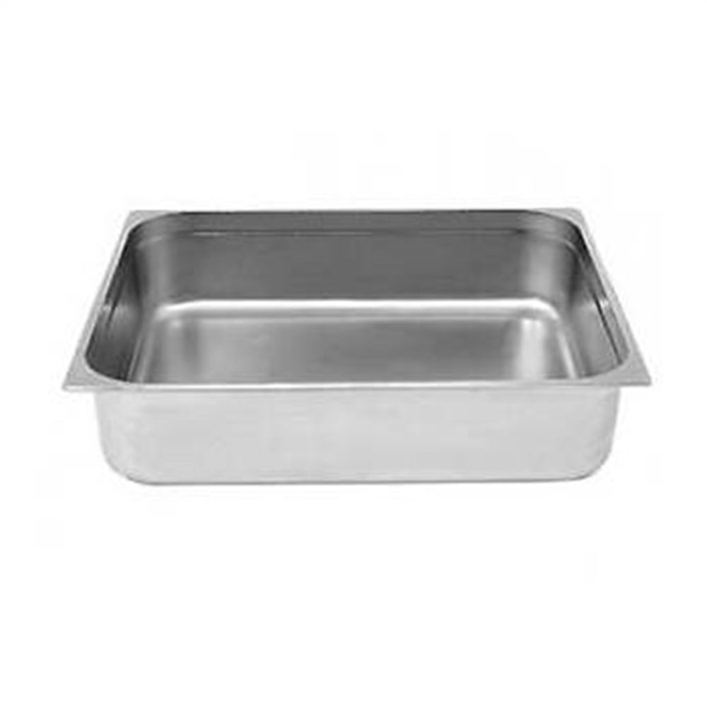 ÜRET Üret Gastronom Küvet GN 2/1 StandartGastronom Küvet ve TepsilerÜret Gastronom Küvet GN 2/1 Standart