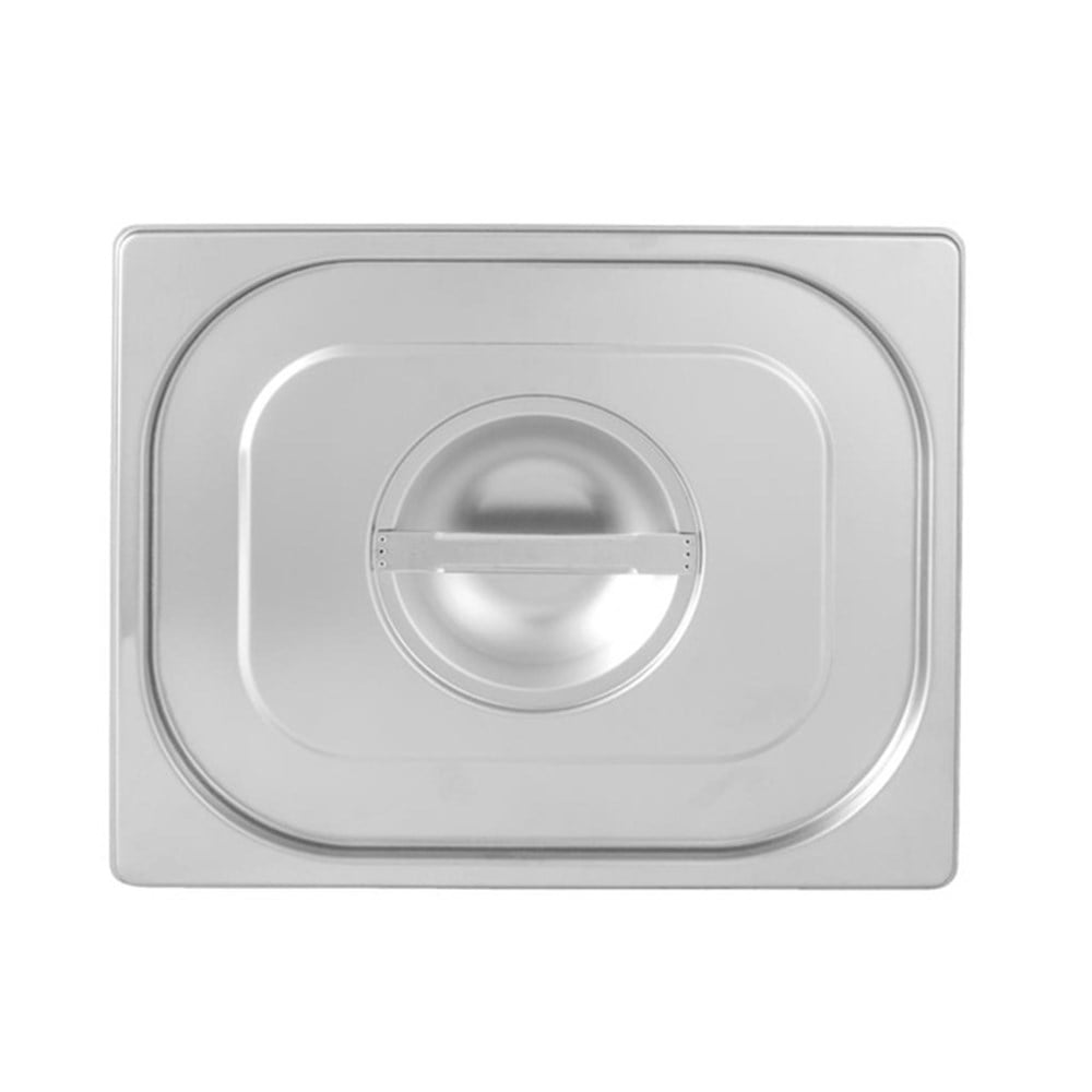 ÜRET Üret Gastronom Küvet Kapak GN 2/1 StandartGastronom Küvet ve TepsilerÜret Gastronom Küvet Kapak GN 2/1 Standart