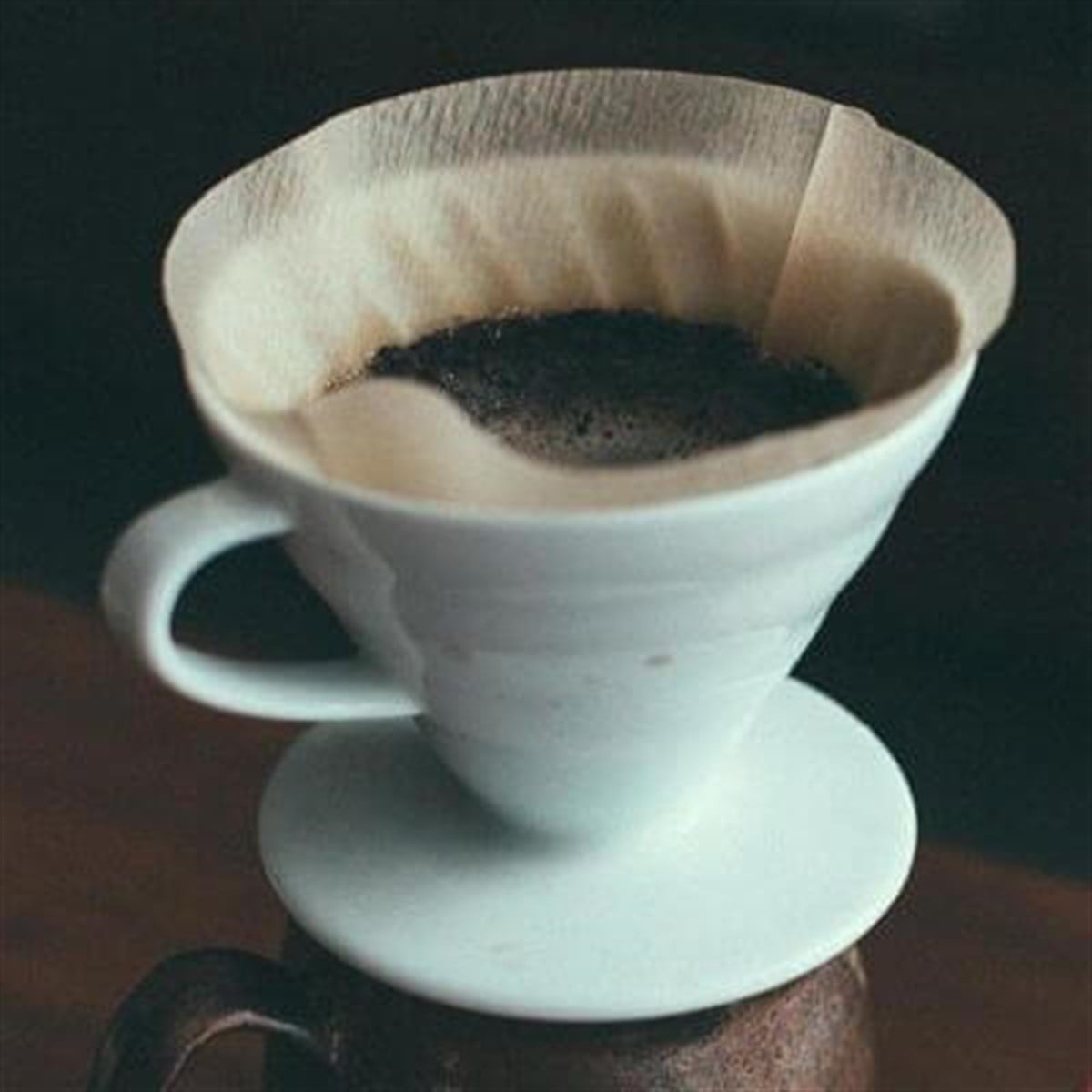 V Hazneli Filtre Kahve Demleme EkipmanıMYCO V Hazneli Filtre Kahve Demleme EkipmanıBarista El EkipmanlarıV Hazneli Filtre Kahve Demleme Ekipmanı