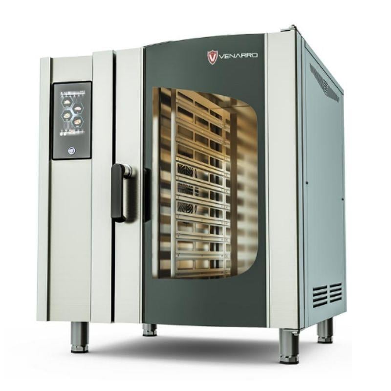 Venarro 10 Tepsili Konveksiyonlu Fırın Dijital Gazlı GN 1/1 DGF-K10DVENARROVenarro 10 Tepsili Konveksiyonlu Fırın Dijital Gazlı GN 1/1 DGF-K10DKonveksiyonel FırınlarVenarro 10 Tepsili Konveksiyonlu Fırın Dijital Gazlı GN 1/1 DGF-K10D