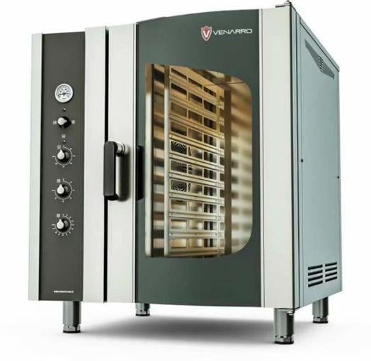 Venarro 20 Tepsili Konveksiyonlu Fırın Manuel Gazlı GN 1/1 DGF-K20VENARROVenarro 20 Tepsili Konveksiyonlu Fırın Manuel Gazlı GN 1/1 DGF-K20Konveksiyonel FırınlarVenarro 20 Tepsili Konveksiyonlu Fırın Manuel Gazlı GN 1/1 DGF-K20