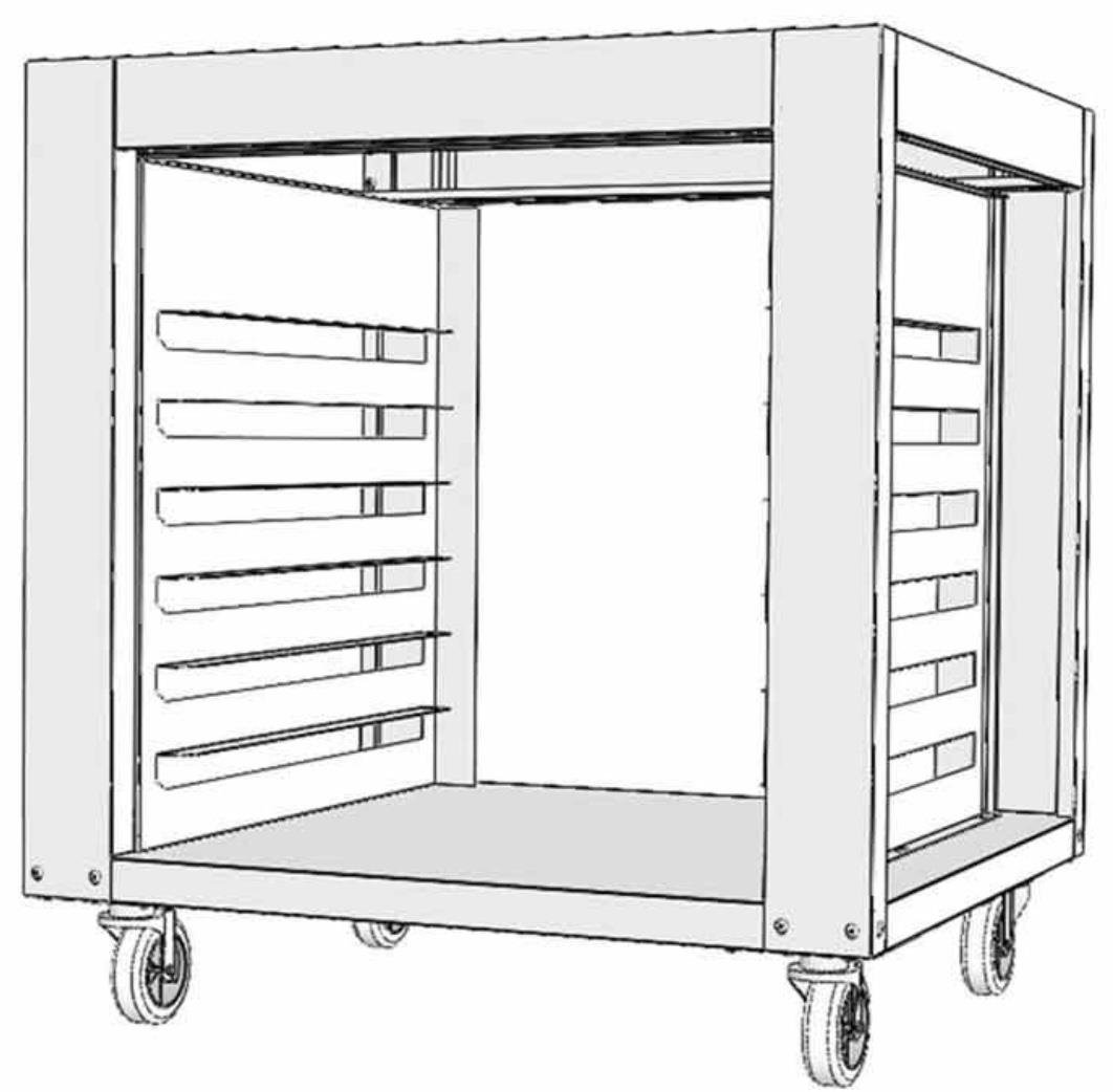 Venarro 4 Tepsili Patisserie Fırın Alt Standı Fuoco Serisi DEF-P4KAVENARROVenarro 4 Tepsili Patisserie Fırın Alt Standı Fuoco Serisi DEF-P4KAFırın Alt StandıVenarro 4 Tepsili Patisserie Fırın Alt Standı Fuoco Serisi DEF-P4KA