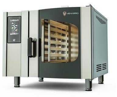 Venarro 6 Tepsili Konveksiyonlu Fırın Dijital Elektrikli GN 1/1 DEF-K6DVENARROVenarro 6 Tepsili Konveksiyonlu Fırın Dijital Elektrikli GN 1/1 DEF-K6DKonveksiyonel FırınlarVenarro 6 Tepsili Konveksiyonlu Fırın Dijital Elektrikli GN 1/1 DEF-K6D