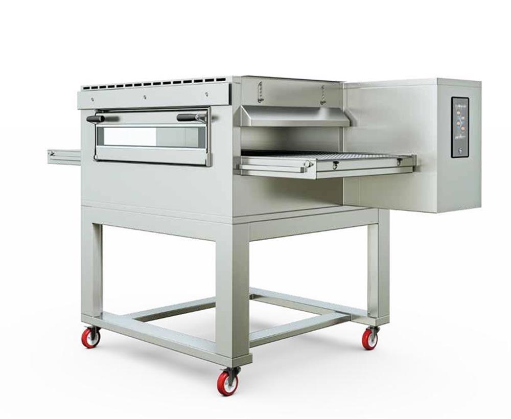 Venarro Konveyörlü Pizza Fırını Elektrikli 535 mm DYK-1535EVENARROVenarro Konveyörlü Pizza Fırını Elektrikli 535 mm DYK-1535EKonveyörlü Pizza FırınlarıVenarro Konveyörlü Pizza Fırını Elektrikli 535 mm DYK-1535E