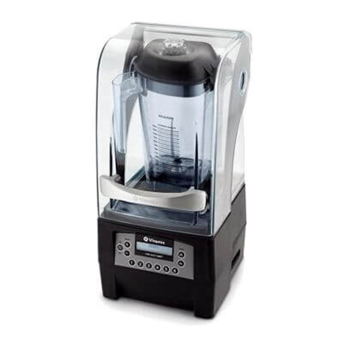 Vitamix Quiet One Bar Blender 32 ProgramlıVİTAMİXVitamix Quiet One Bar Blender 32 ProgramlıSanayi Tipi Blender ve El MikserleriVitamix Quiet One Bar Blender 32 Programlı