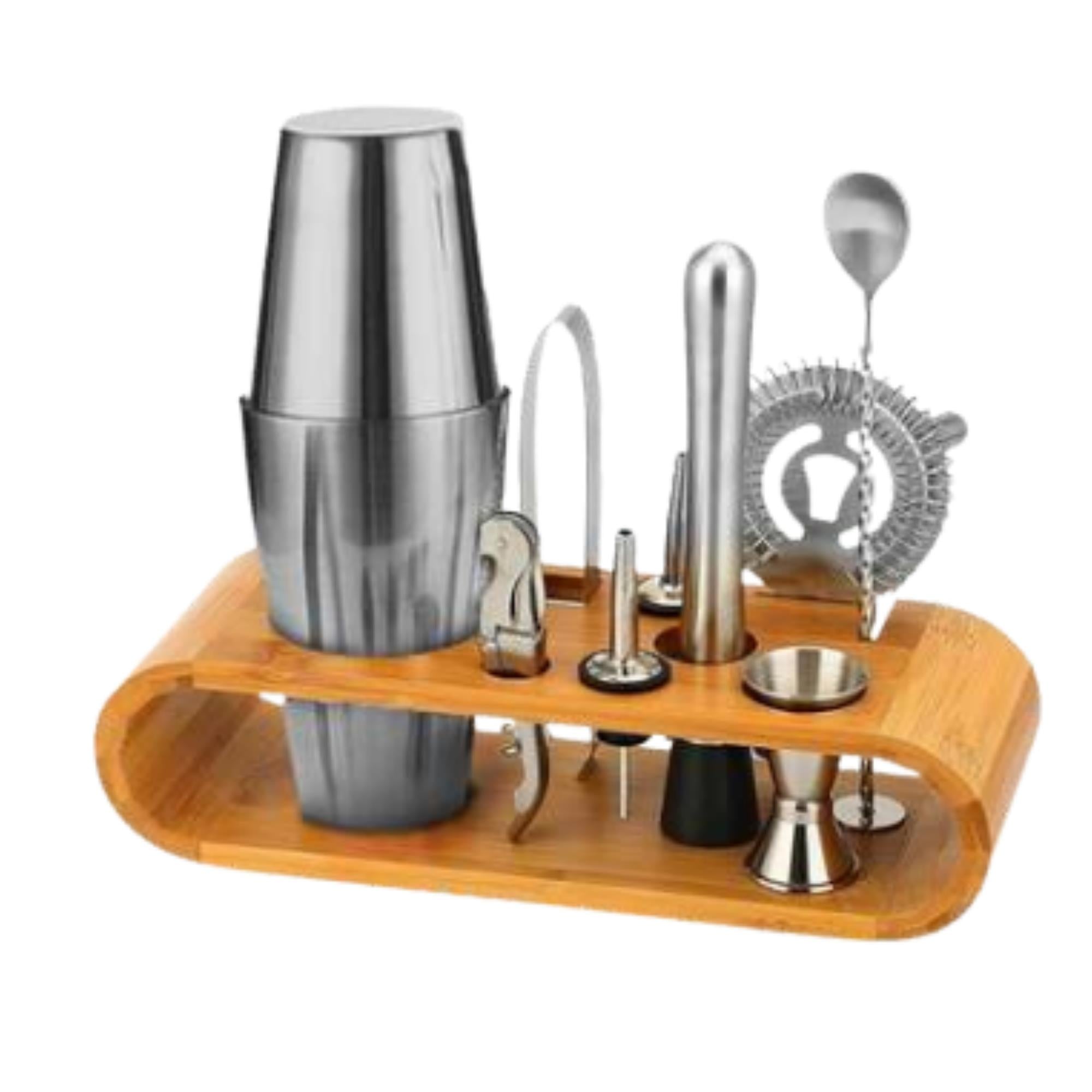 Vosco 10 Parça Kokteyl Boston Shaker Seti VSC-900BVoscoVosco 10 Parça Kokteyl Boston Shaker Seti VSC-900BShakerVosco 10 Parça Kokteyl Boston Shaker Seti VSC-900B