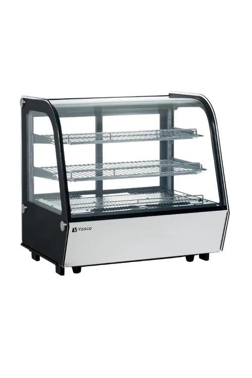 Vosco 160L Tezgah Üstü Soğutmalı Vitrin Dolabı VFTW-160LVoscoVosco 160L Tezgah Üstü Soğutmalı Vitrin Dolabı VFTW-160LSet Üstü Soğuk Teşhir DolaplarıVosco 160L Tezgah Üstü Soğutmalı Vitrin Dolabı VFTW-160L