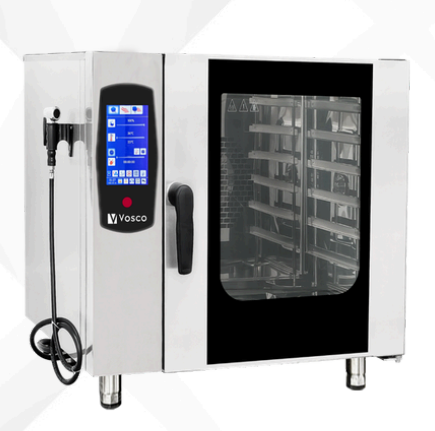 Vosco 6 Tepsili Elektrikli Kombi Buharlı Fırın, 97×80×80 Cm, VAS-WN6DVoscoVosco 6 Tepsili Elektrikli Kombi Buharlı Fırın 97×80×80 Cm VAS-WN6DKombi FırınlarVosco 6 Tepsili Elektrikli Kombi Buharlı Fırın 97×80×80 Cm VAS-WN6D