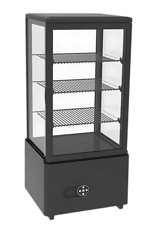 Vosco 78L Dikey Soğutmalı Teşhir Dolabı Siyah VFT-78LSVoscoVosco 78L Dikey Soğutmalı Teşhir Dolabı Siyah VFT-78LSTeşhir DolaplarıVosco 78L Dikey Soğutmalı Teşhir Dolabı Siyah VFT-78LS