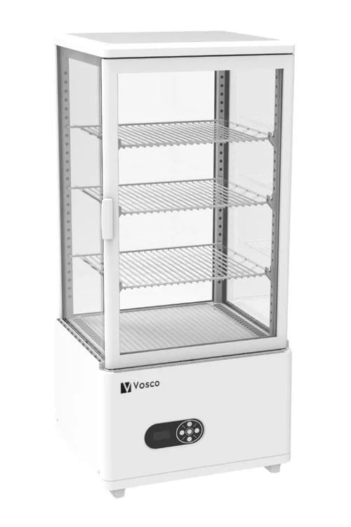 Vosco 78L Dikey Soğutmalı Teşhir Dolabı VFT-78LVoscoVosco 78L Dikey Soğutmalı Teşhir Dolabı VFT-78LTeşhir DolaplarıVosco 78L Dikey Soğutmalı Teşhir Dolabı VFT-78L