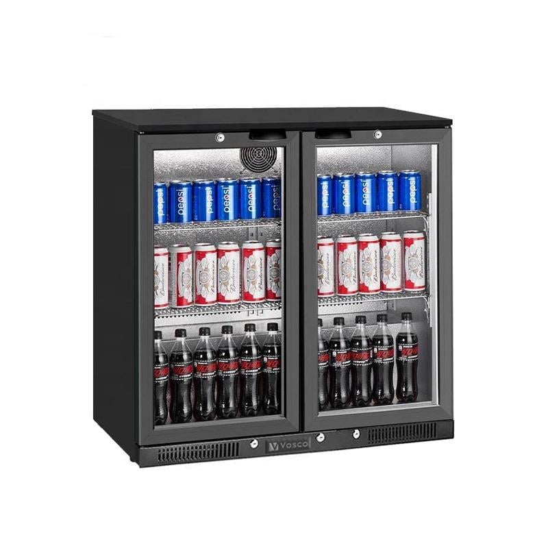 Vosco Bark Arkası Şişe Soğutucu İki Kapılı VBB-S250VOSCOVosco Bark Arkası Şişe Soğutucu İki Kapılı VBB-S250Bar Arkası Şişe Soğutucu - Back BarVosco Bark Arkası Şişe Soğutucu İki Kapılı VBB-S250