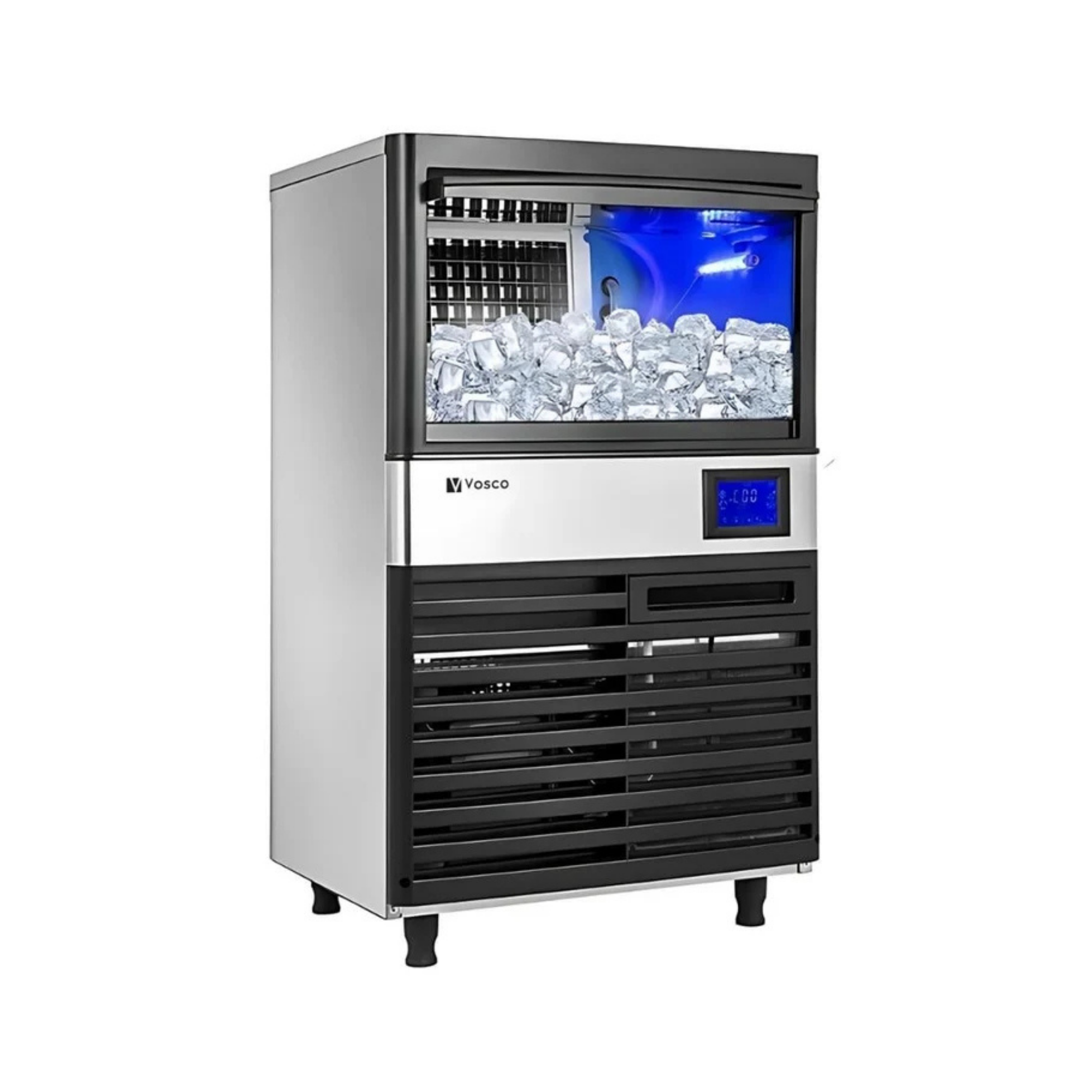 Vosco Buz Makinesi 35 Kg/Gün Küp Gurme Buz VSC-35CVoscoVosco Buz Makinesi 35 Kg/Gün Küp Gurme Buz VSC-35CKüp Buz MakineleriVosco Buz Makinesi 35 Kg/Gün Küp Gurme Buz VSC-35C