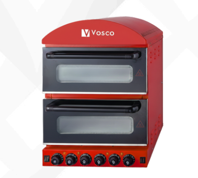 Vosco Çift Katlı Elektrikli Pizza Fırını 50×65×68 Cm VZM-H2VoscoVosco Çift Katlı Elektrikli Pizza Fırını 50×65×68 Cm VZM-H2Pizza Fırınları Vosco Çift Katlı Elektrikli Pizza Fırını 50×65×68 Cm VZM-H2