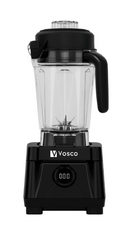 Vosco Dijital Bar Blender Pro, 3 lt,Siyah VHS 602CSVoscoVosco Dijital Bar Blender Pro, 3 lt,Siyah VHS 602CSBar BlenderlarıVosco Dijital Bar Blender Pro, 3 lt,Siyah VHS 602CS