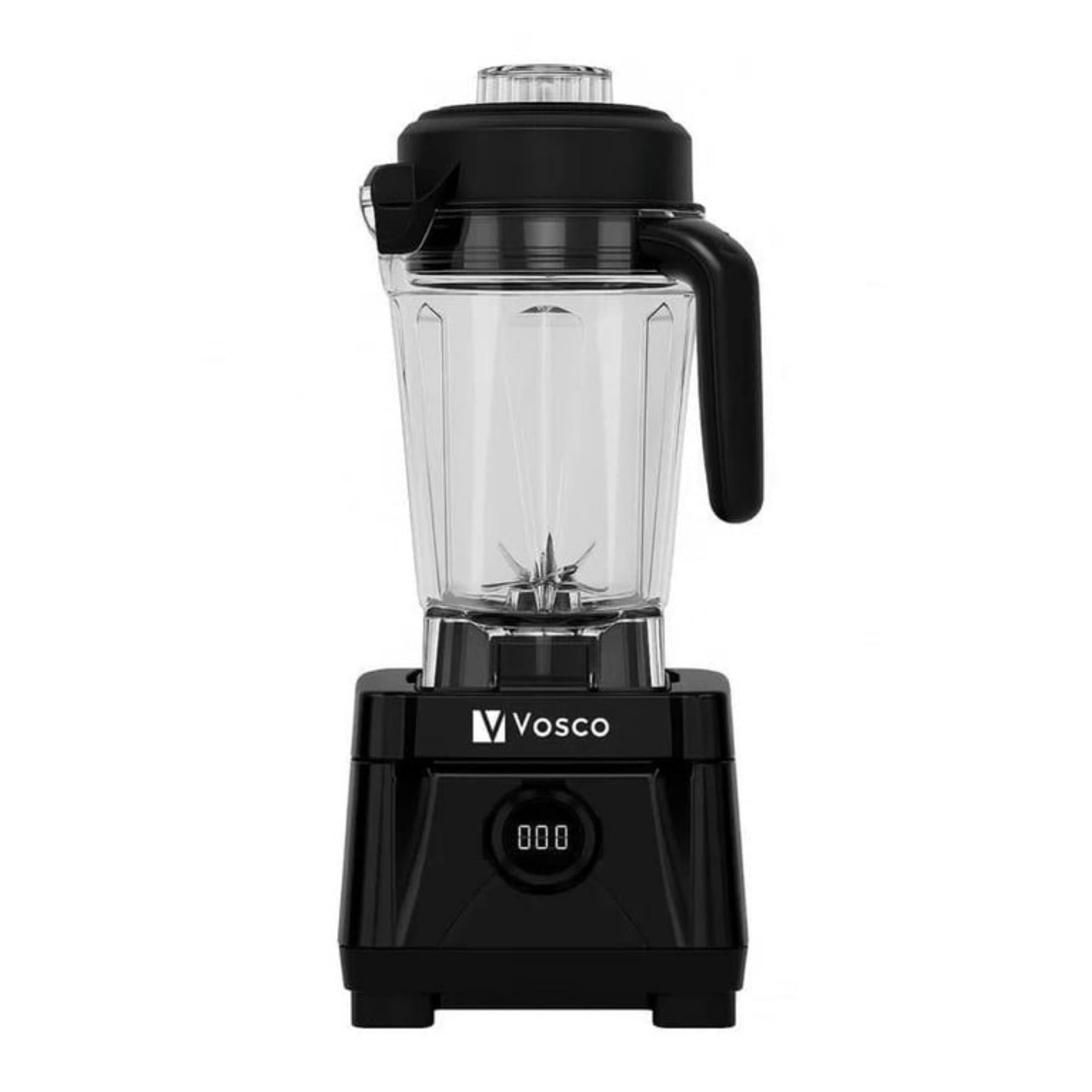 Vosco Dijital Bar Blender Pro, 3 lt,Siyah VHS 602CSVoscoVosco Dijital Bar Blender Pro, 3 lt,Siyah VHS 602CSBar BlenderlarıVosco Dijital Bar Blender Pro, 3 lt,Siyah VHS 602CS