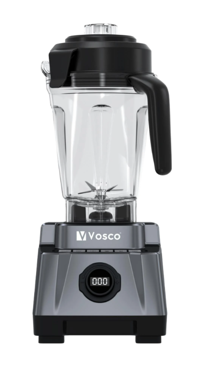 Vosco Dijital Bar Blender Pro, 3 lt,Siyah VHS 602CSVoscoVosco Dijital Bar Blender Pro, 3 lt,Siyah VHS 602CSBar BlenderlarıVosco Dijital Bar Blender Pro, 3 lt,Siyah VHS 602CS