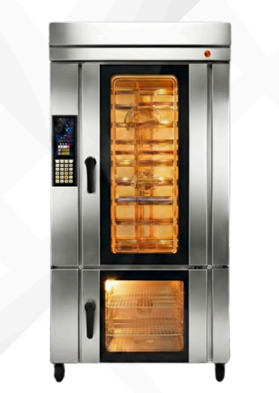 Vosco Gazlı 10 Tepsili Rotary Fırın 91×142,5×137+88 Cm VAS-CH10QVoscoVosco Gazlı 10 Tepsili Rotary Fırın 91×142,5×137+88 Cm VAS- CH10QKonveksiyonel FırınlarVosco Gazlı 10 Tepsili Rotary Fırın 91×142,5×137+88 Cm VAS- CH10Q