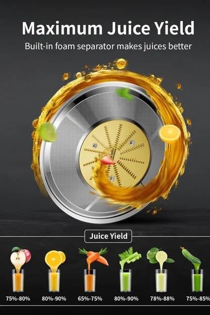 Vosco Katı Meyve Sıkacağı VHS-JE2106AVoscoVosco Katı Meyve Sıkacağı VHS-JE2106AKatı Meyve SıkacaklarıVosco Katı Meyve Sıkacağı VHS-JE2106A