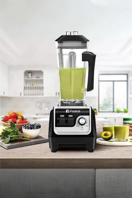 Vosco Manuel Buz Kırıcı Bar Blender 2 Litre Siyah HS-206VoscoVosco Manuel Buz Kırıcı Bar Blender 2 Litre Siyah HS-206Bar BlenderlarıVosco Manuel Buz Kırıcı Bar Blender 2 Litre Siyah HS-206