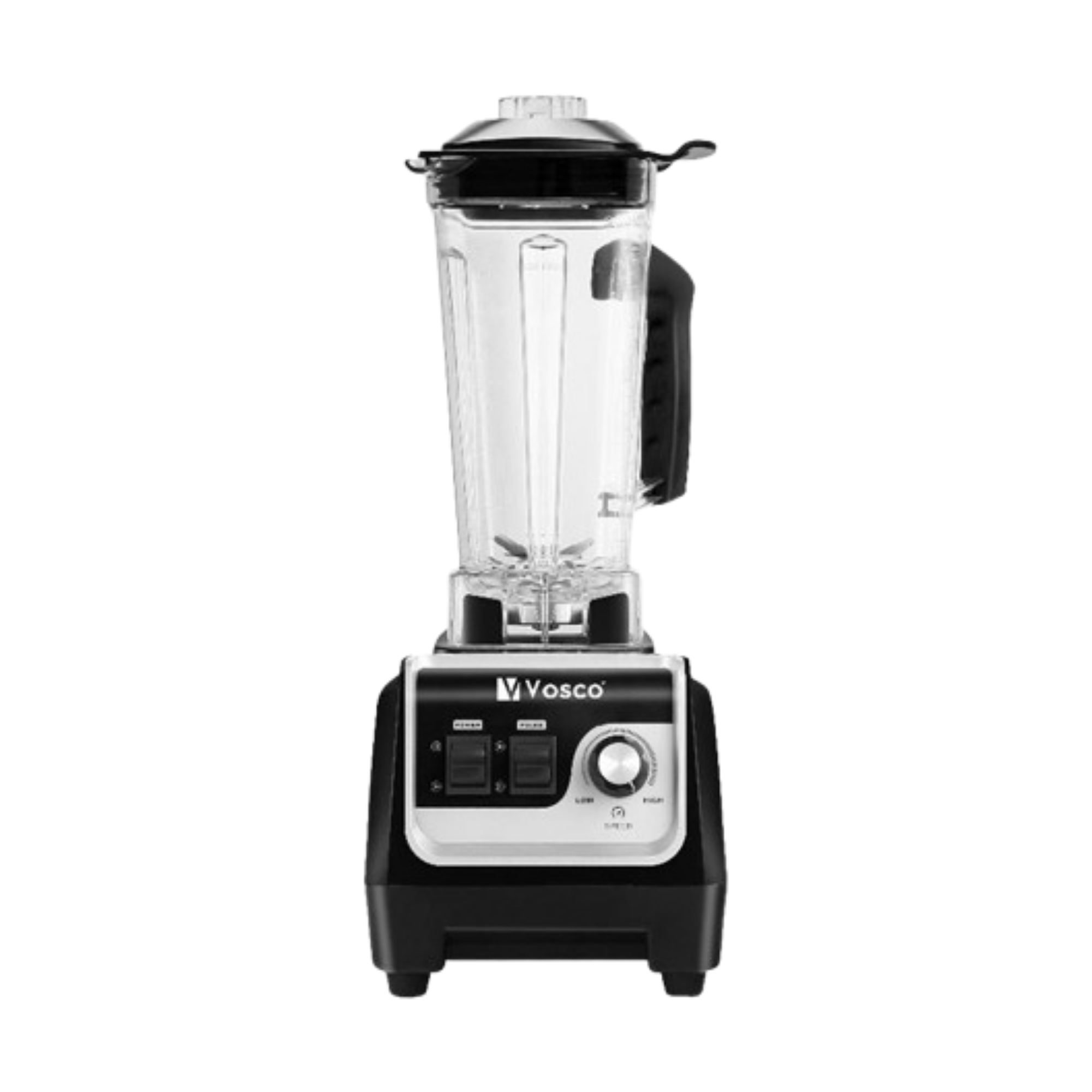 Vosco Manuel Buz Kırıcı Bar Blender 2 Litre Siyah VHS-206SVoscoVosco Manuel Buz Kırıcı Bar Blender 2 Litre Siyah VHS-206SBar BlenderlarıVosco Manuel Buz Kırıcı Bar Blender 2 Litre Siyah VHS-206S