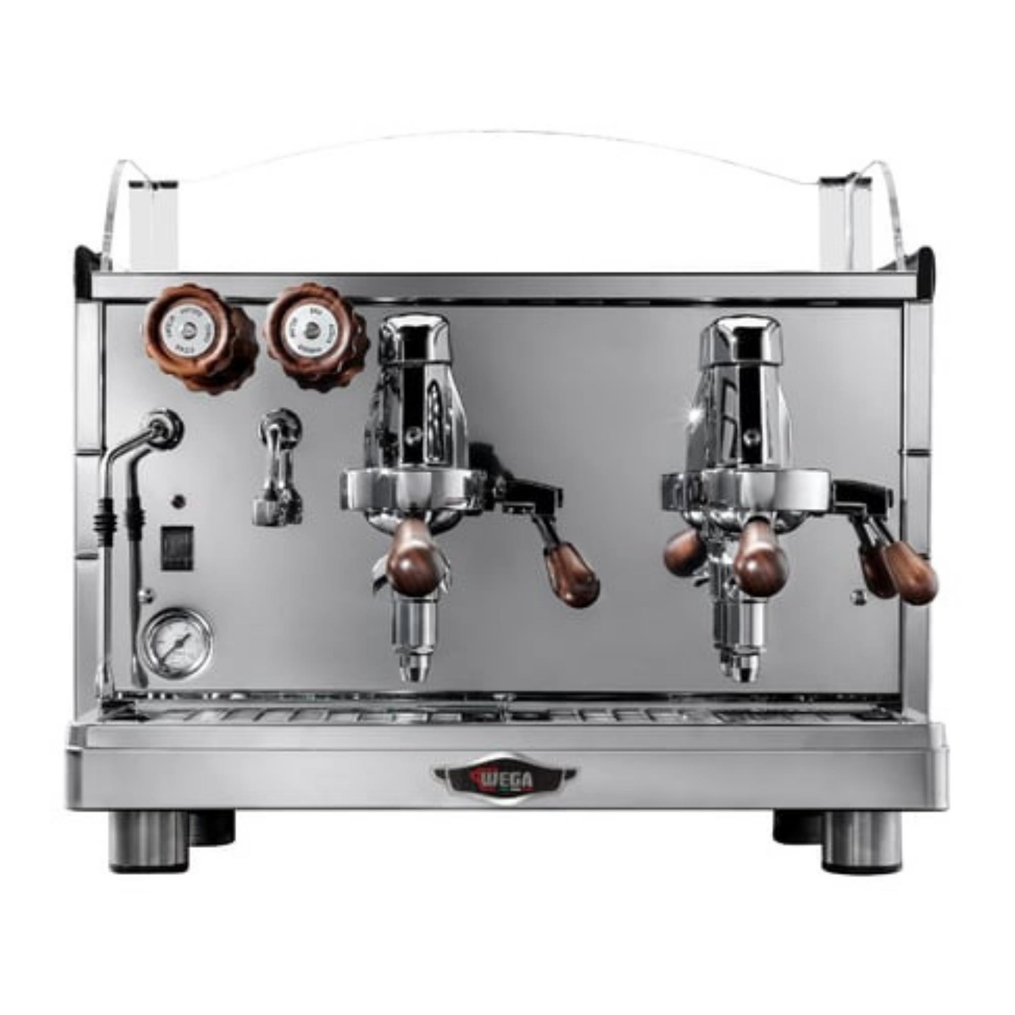 Wega 2 Gruplu Espresso Kahve Makinesi MINIC EMA2Wega Espresso Kahve MakineleriWega 2 Gruplu Espresso Kahve Makinesi MINIC EMA2Espresso Kahve MakineleriWega 2 Gruplu Espresso Kahve Makinesi MINIC EMA2